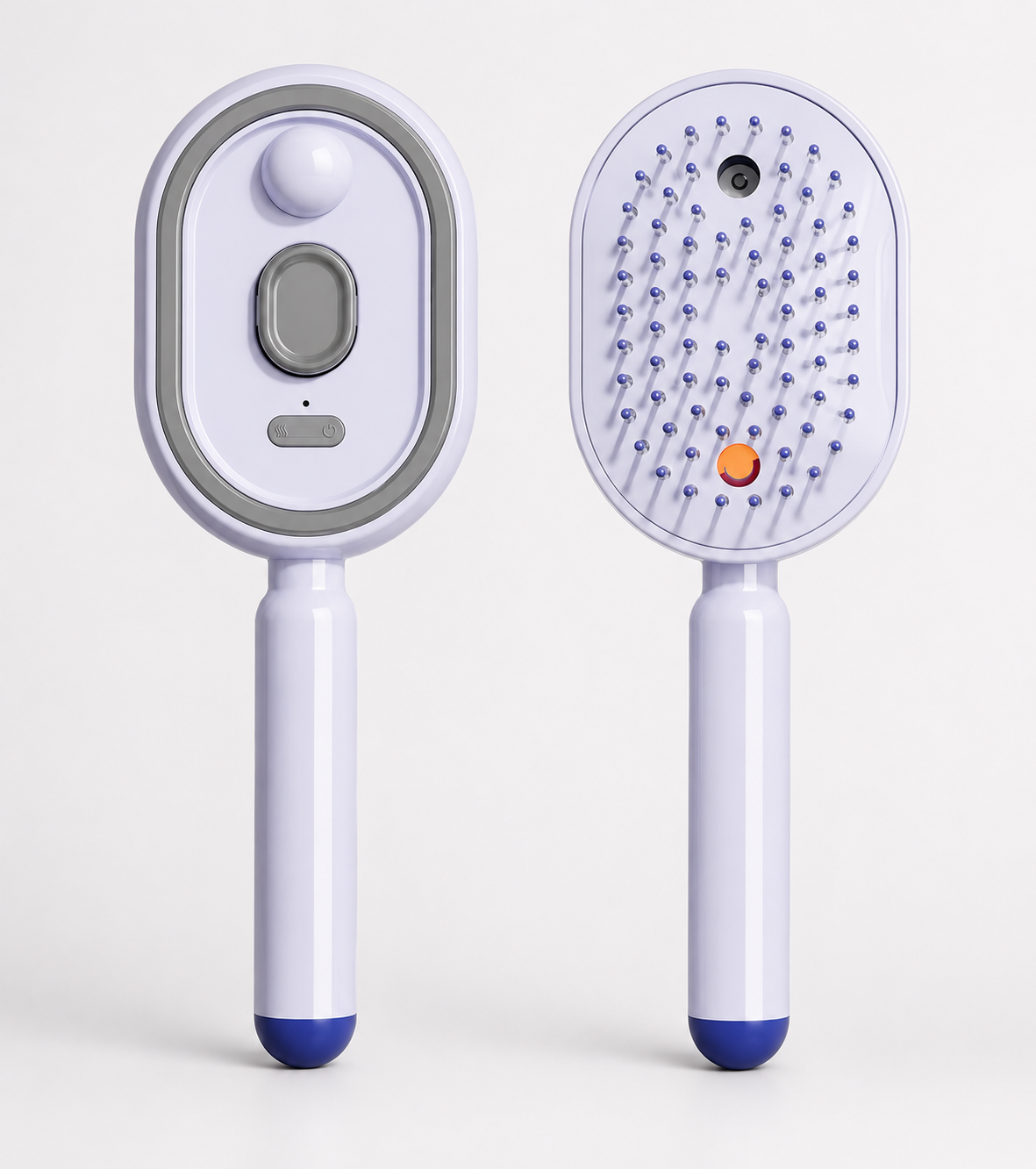 Bowiva™ Hair Revival Brush