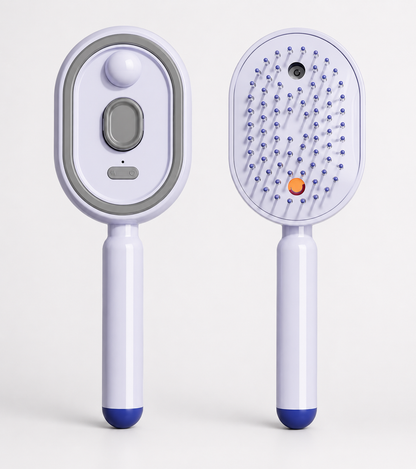 Bowiva™ Hair Revival Brush